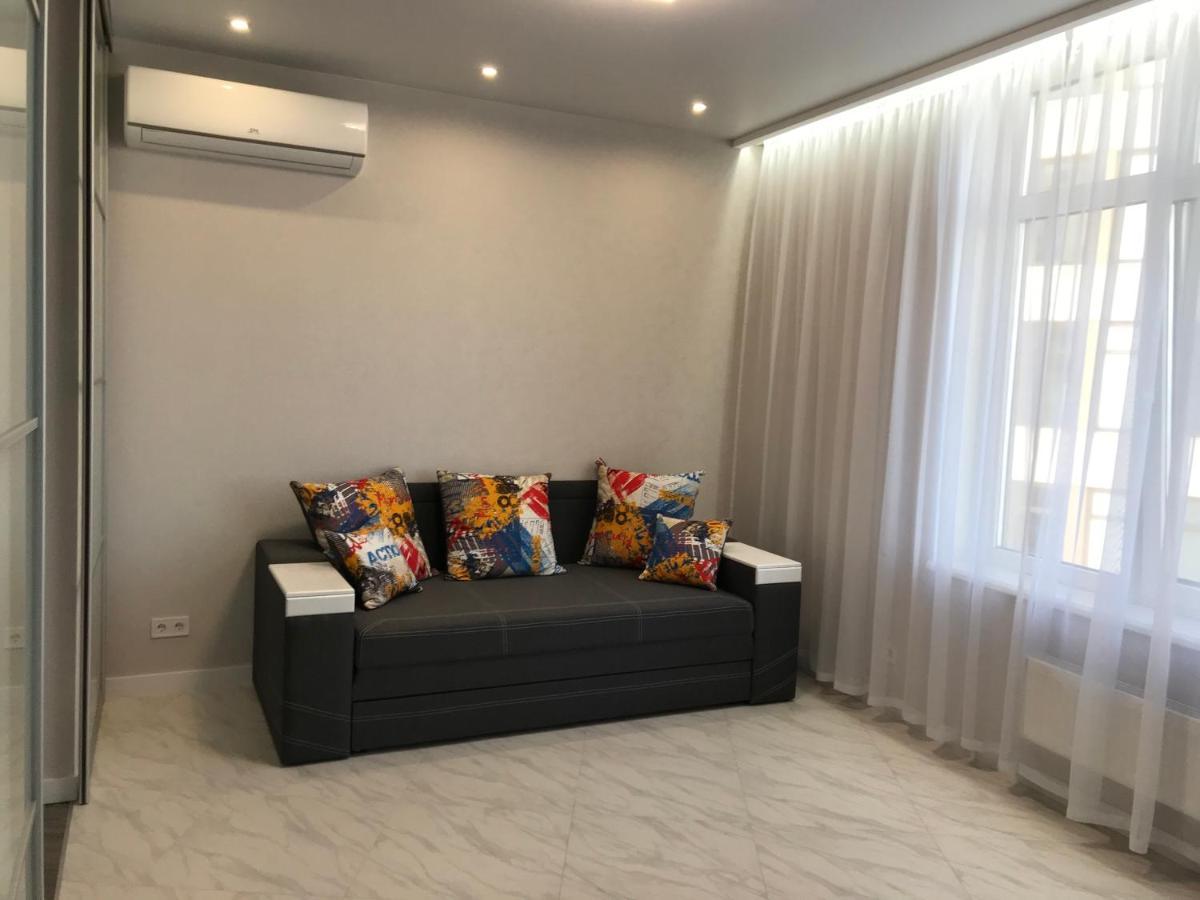 1 Комнатная Квартира 32 Жемчужина Одесса Odessa Exterior foto
